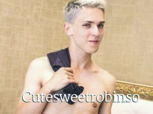 Cutesweetrobinso