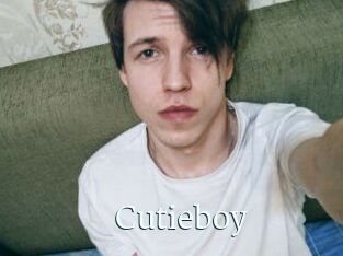 Cutieboy
