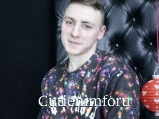 Cutienimforu