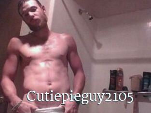 Cutiepieguy2105