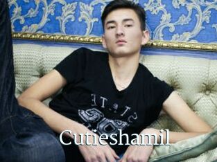 Cutieshamil