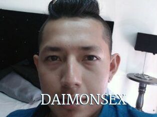 DAIMONSEX