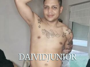 DAIVIDJUNIOR