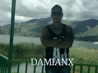 DAMIANX