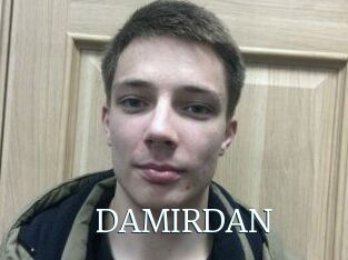 DAMIR_DAN