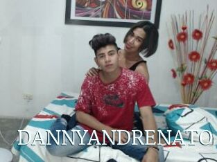 DANNYANDRENATO