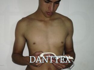 DANTTEX