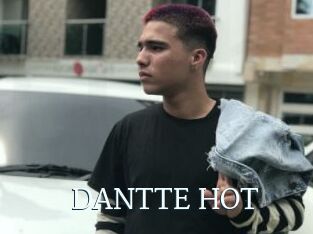 DANTTE_HOT