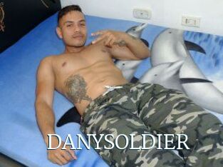DANYSOLDIER
