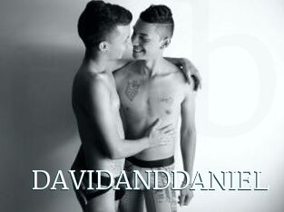 DAVIDANDDANIEL
