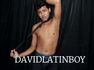 DAVID_LATIN_BOY