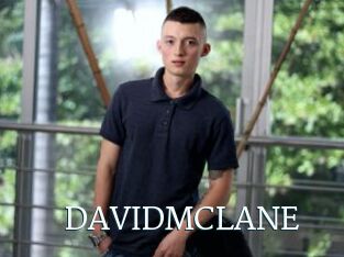 DAVIDMCLANE