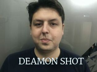 DEAMON_SHOT
