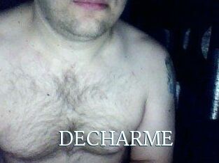 DECHARME