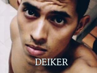 DEIKER