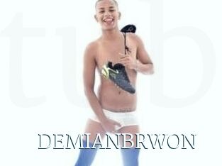 DEMIAN_BRWON