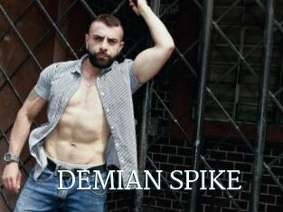DEMIAN_SPIKE