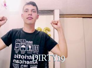 DIRTY19