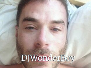 DJWonderBoy