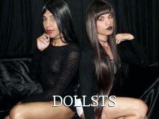 DOLLSTS