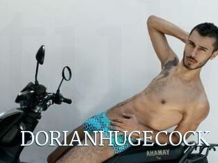 DORIANHUGECOCK
