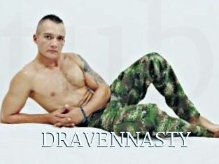 DRAVENNASTY