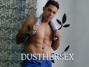 DUSTHERSEX