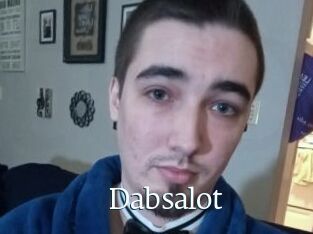 Dabsalot