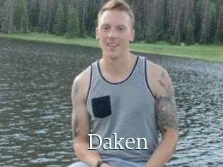 Daken
