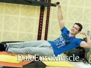 DaleEuroMuscle