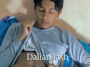 Dalian_Jash