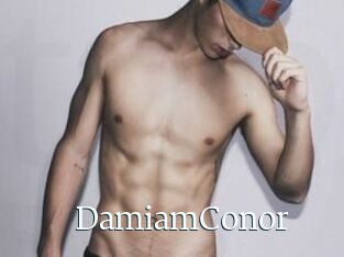 Damiam_Conor