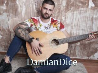 DamianDice