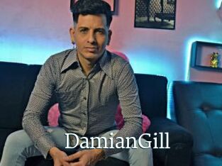 DamianGill