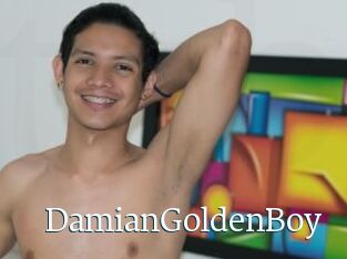 DamianGoldenBoy