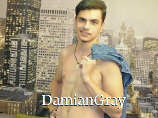 DamianGray