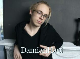 DamianHard