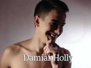 DamianHolly
