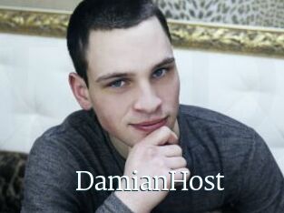DamianHost