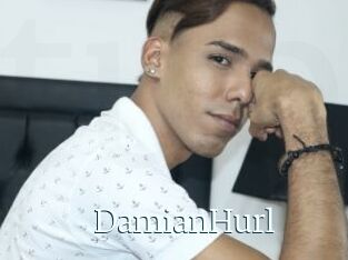 DamianHurl