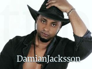 DamianJacksson