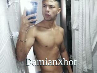 DamianXhot