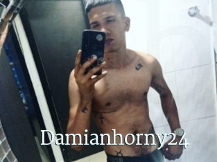 Damianhorny24