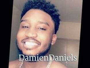 DamienDaniels