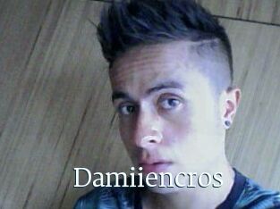 Damiiencros