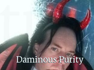 Daminous_Purity