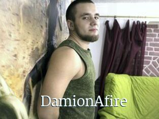 DamionAfire