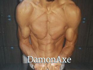 DamonAxe