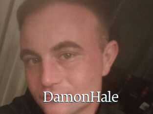 DamonHale