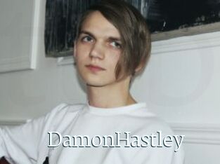DamonHastley